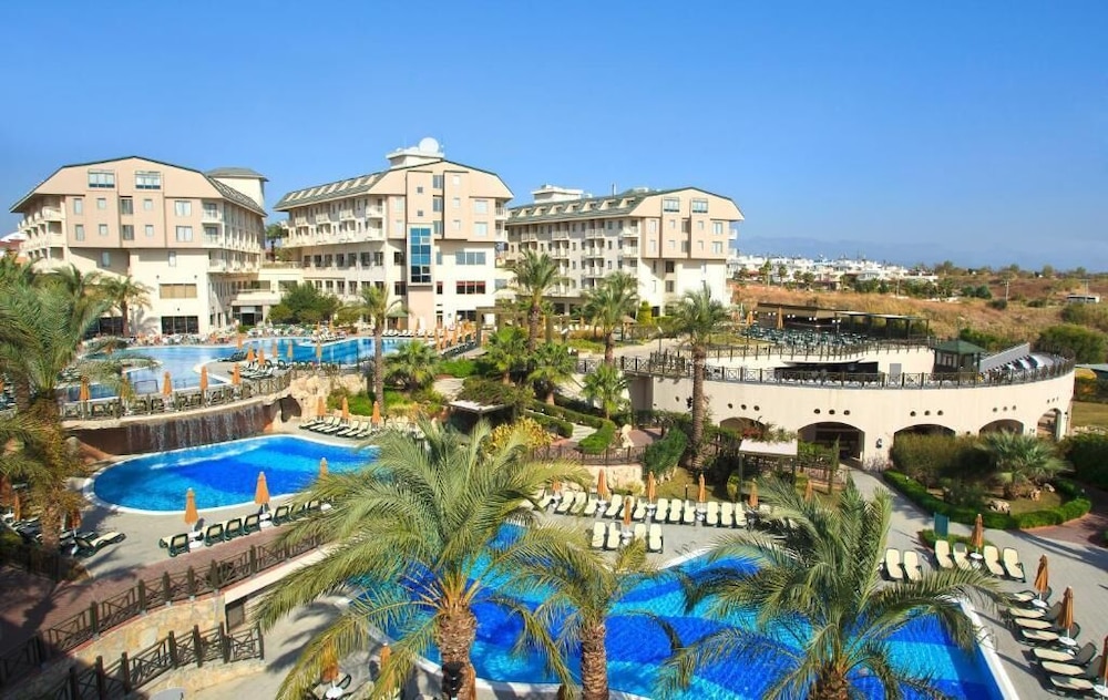 Novum Garden Side Rezervasyon