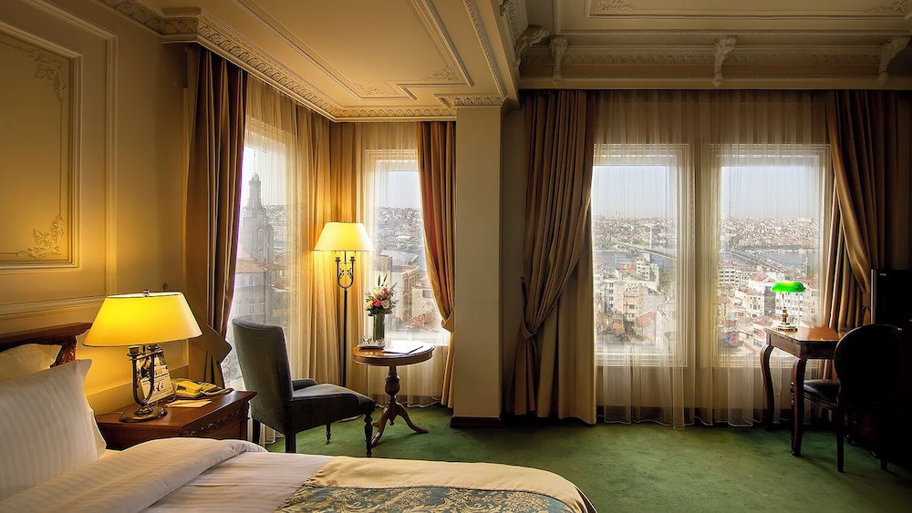 Anemon Galata Rezervasyon