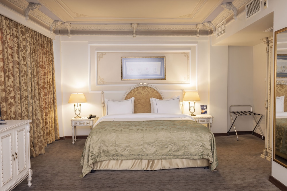 Anemon Galata Rezervasyon