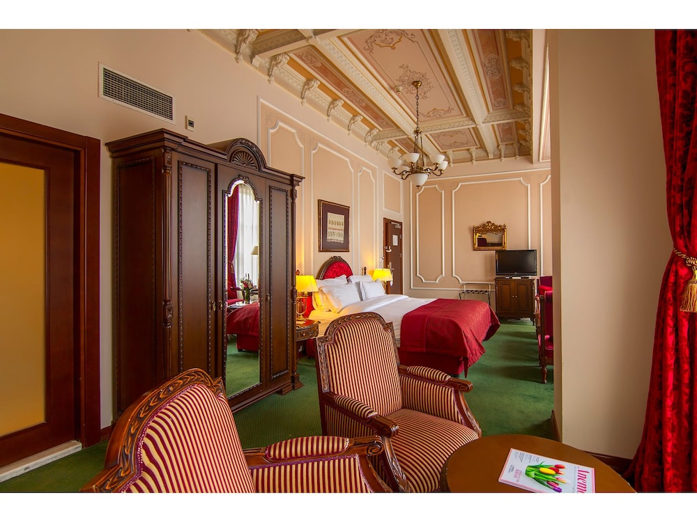 Anemon Galata Rezervasyon