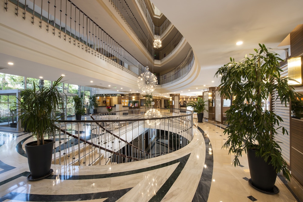 Side Star Park Rezervasyon