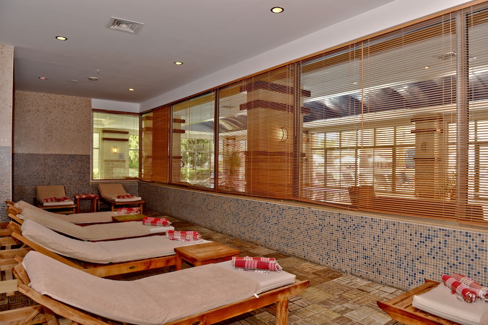 Side Star Park Rezervasyon