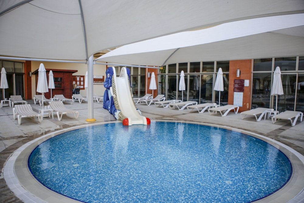 Side Star Park Rezervasyon