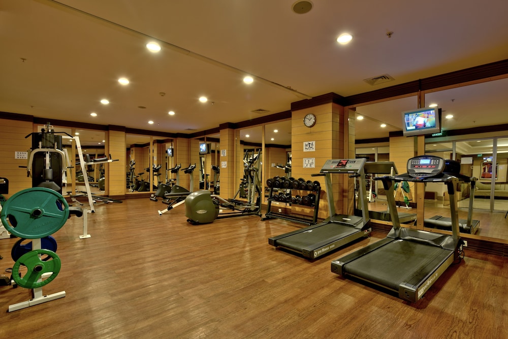 Side Star Park Rezervasyon