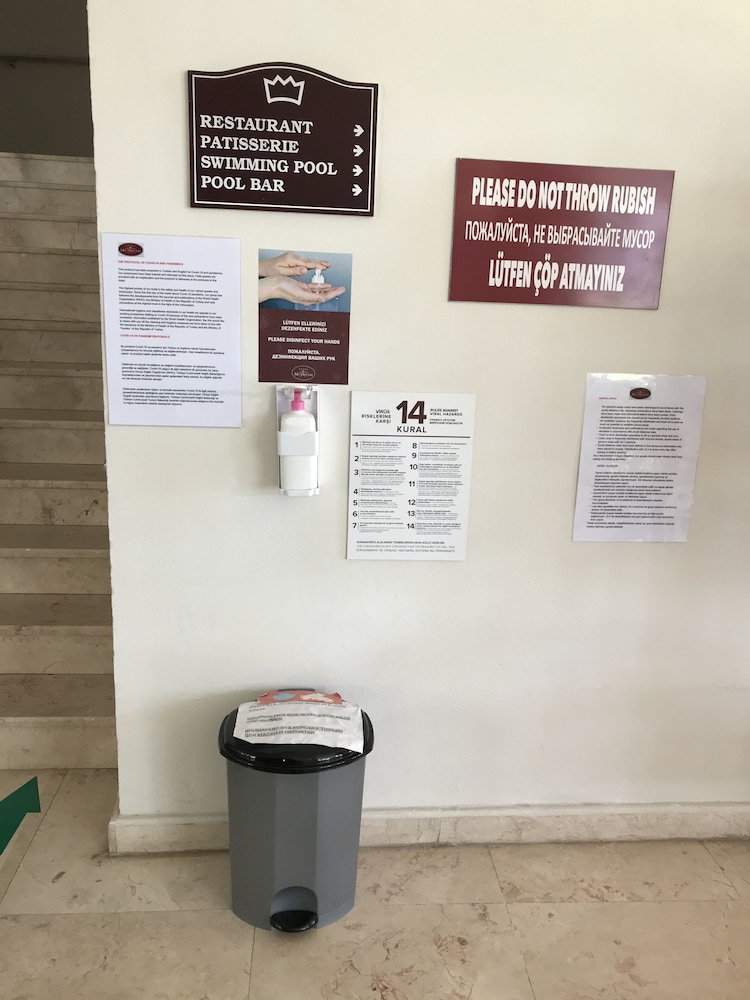 My Dream Hotel Rezervasyon