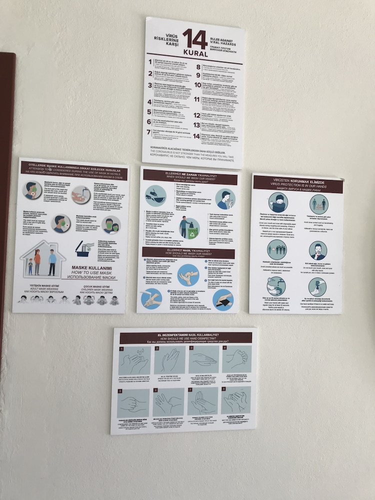 My Dream Hotel Rezervasyon