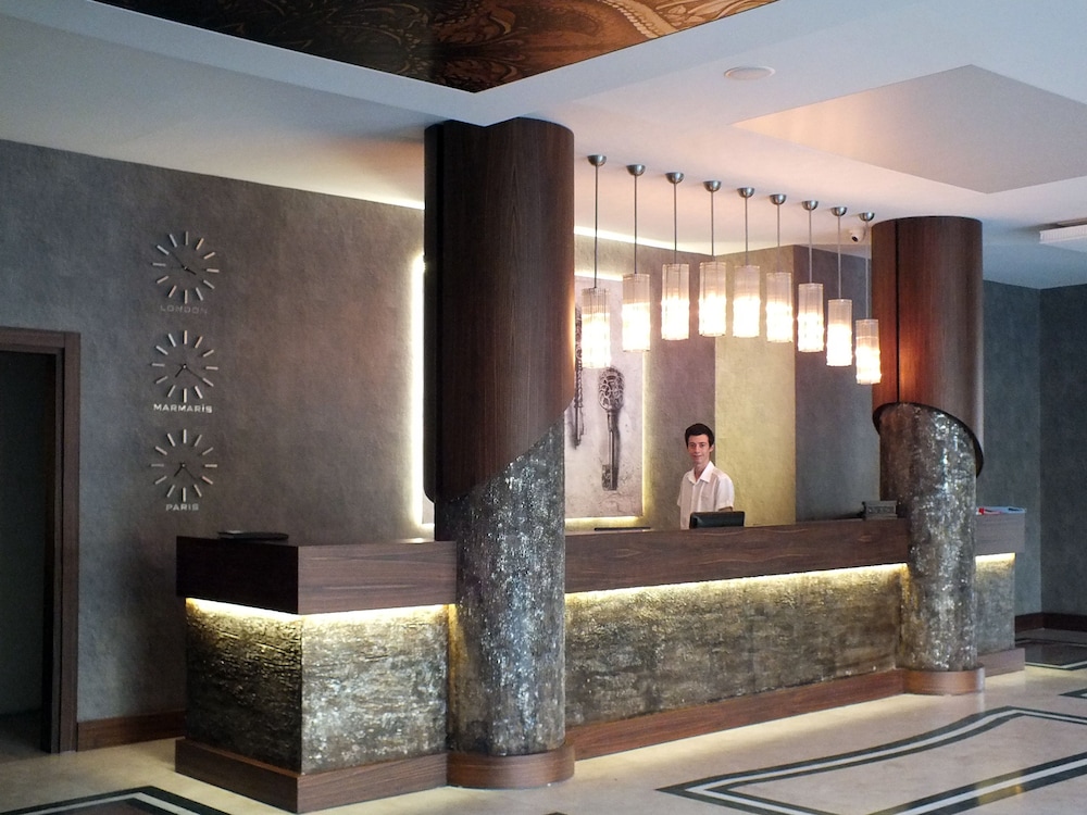 My Dream Hotel Rezervasyon