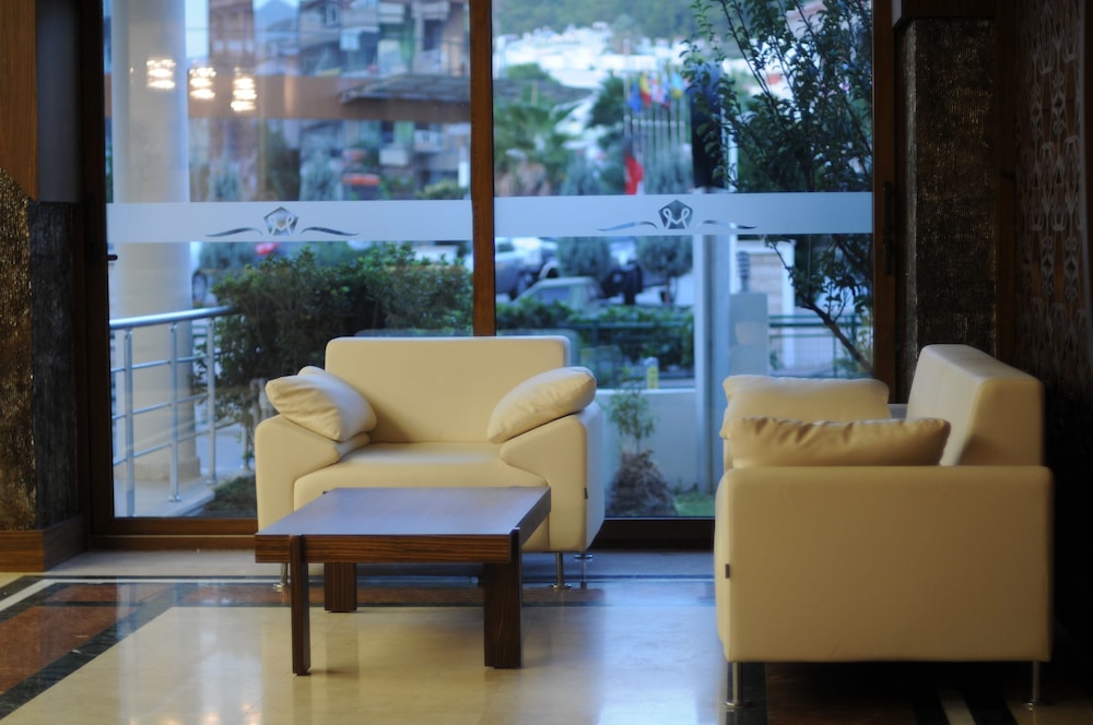 My Dream Hotel Rezervasyon