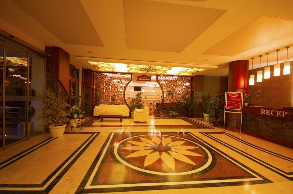 My Dream Hotel Rezervasyon