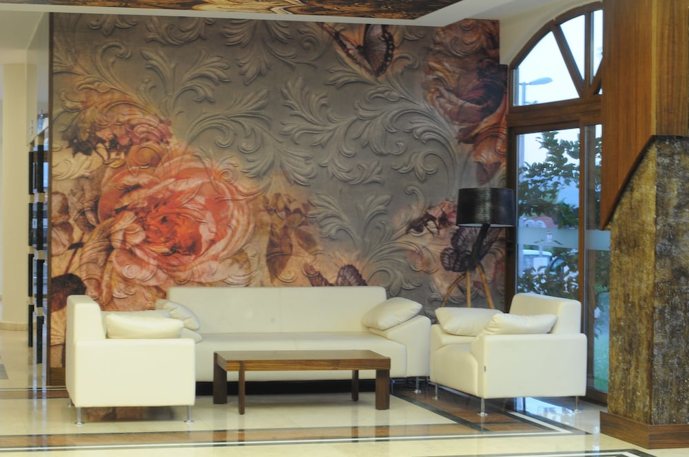 My Dream Hotel Rezervasyon