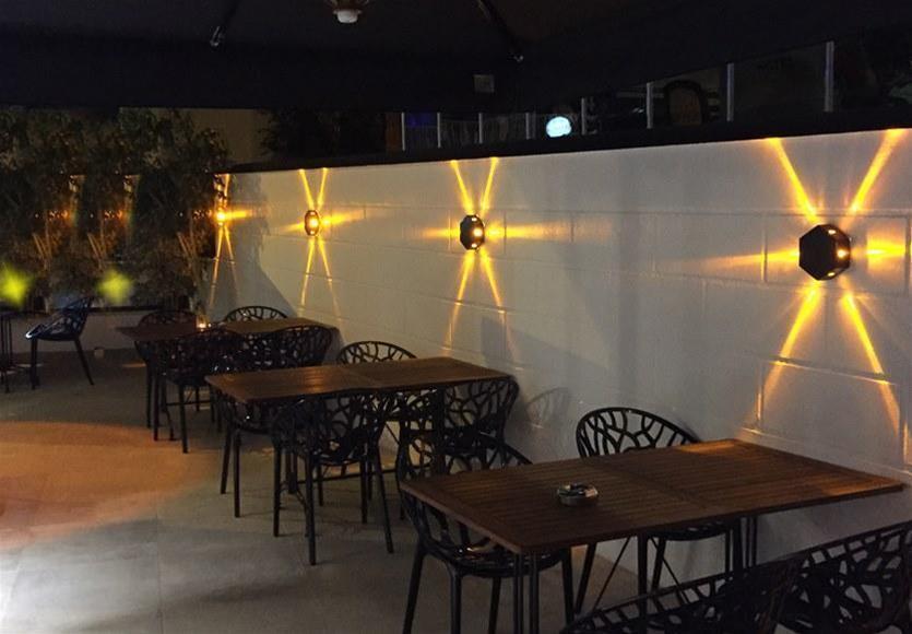 Le Blu Hotel Rezervasyon