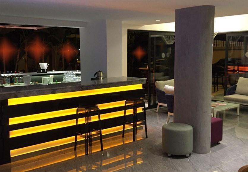 Le Blu Hotel Rezervasyon