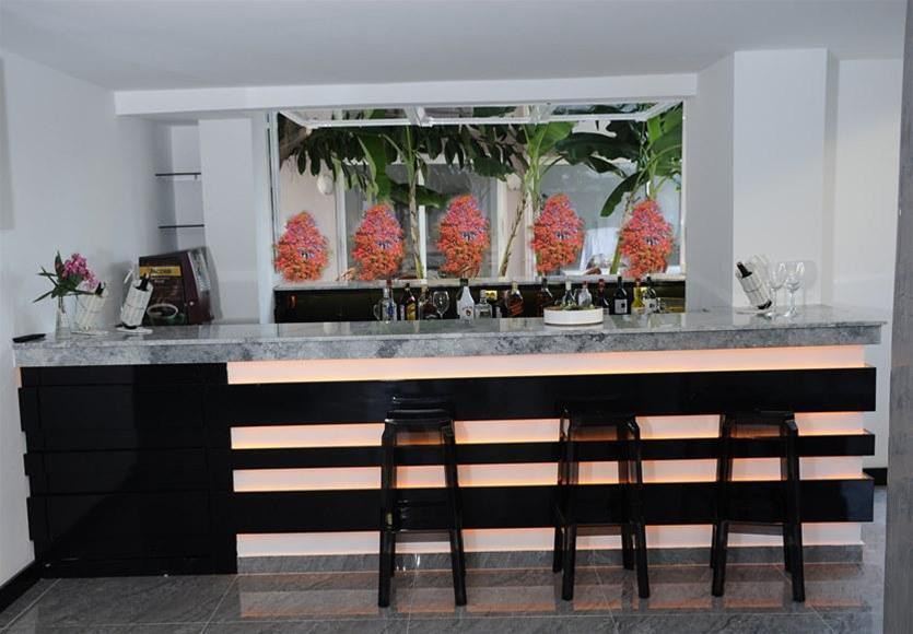 Le Blu Hotel Rezervasyon