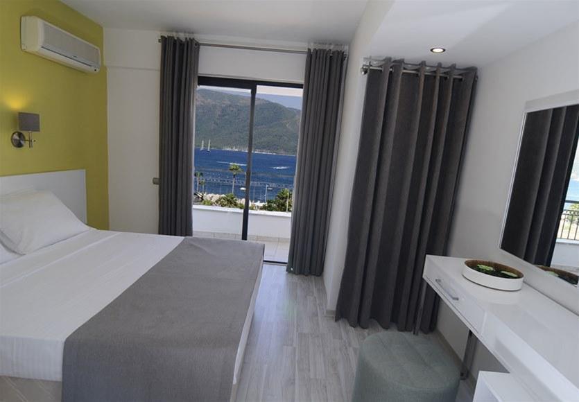 Le Blu Hotel Rezervasyon