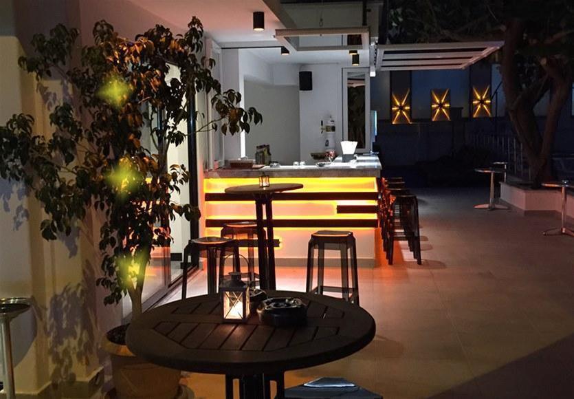 Le Blu Hotel Rezervasyon