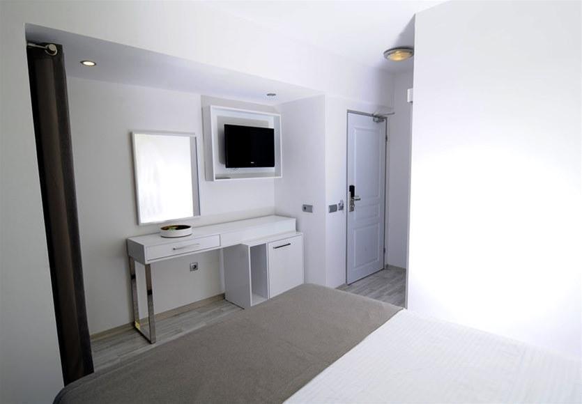 Le Blu Hotel Rezervasyon