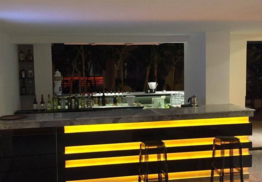 Le Blu Hotel Rezervasyon