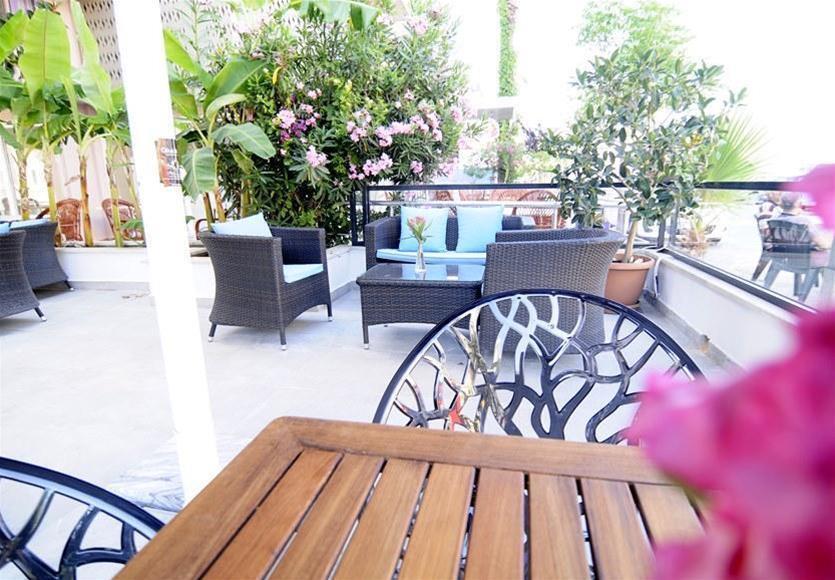 Le Blu Hotel Rezervasyon