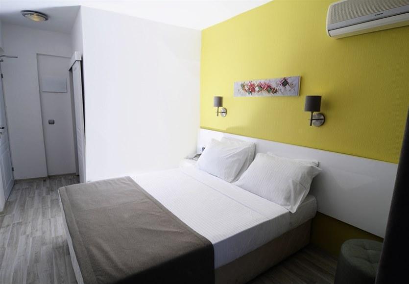 Le Blu Hotel Rezervasyon