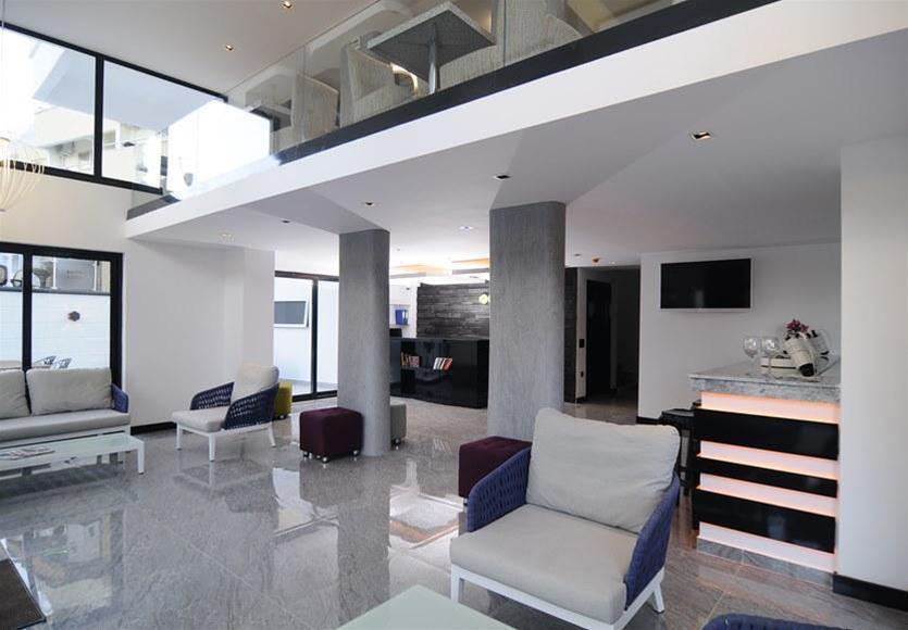 Le Blu Hotel Rezervasyon