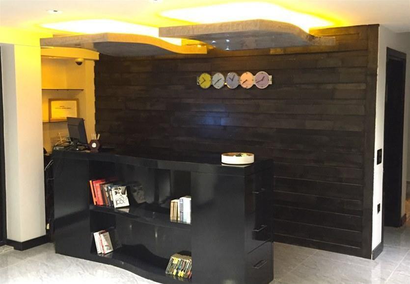 Le Blu Hotel Rezervasyon