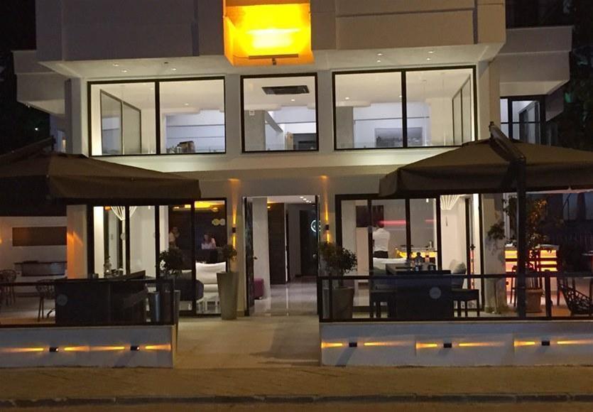 Le Blu Hotel Rezervasyon