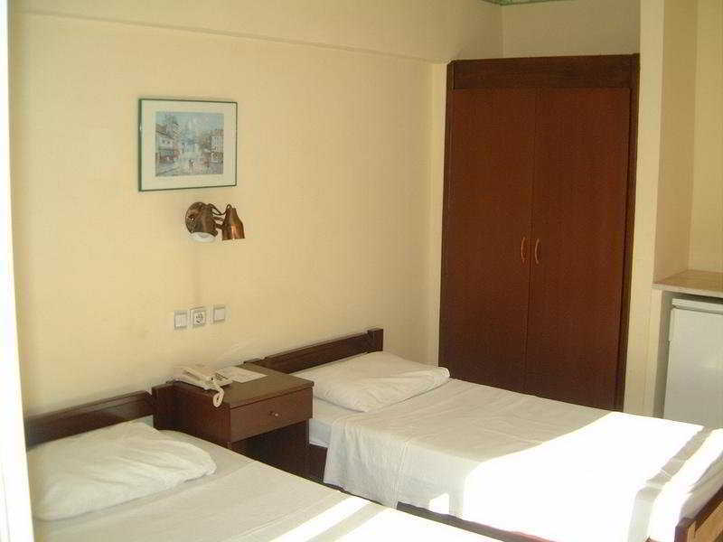 Irmak Hotel Rezervasyon