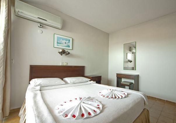 Irmak Hotel Rezervasyon