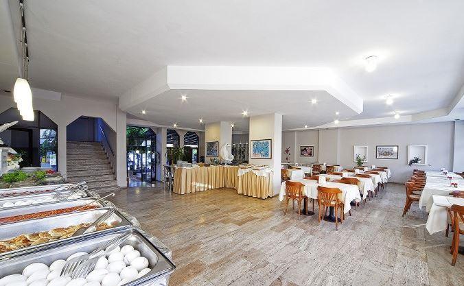 Irmak Hotel Rezervasyon