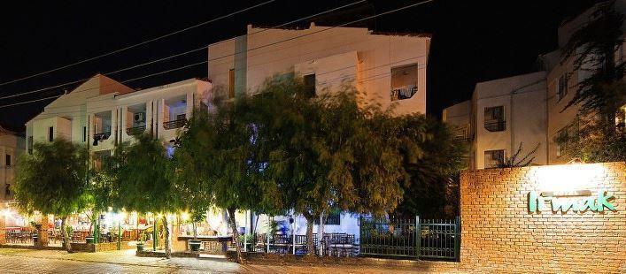 Irmak Hotel Rezervasyon