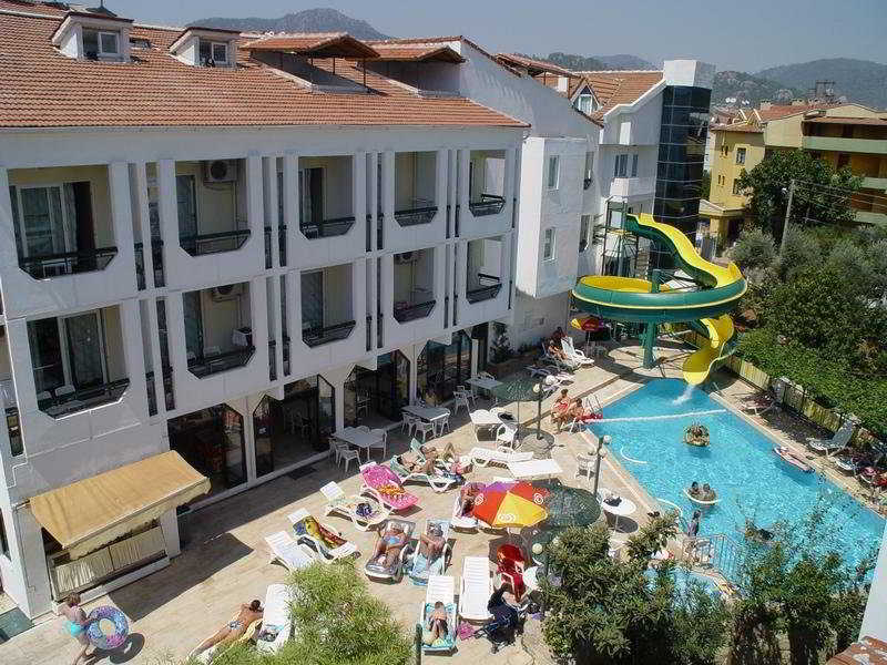 Irmak Hotel Rezervasyon