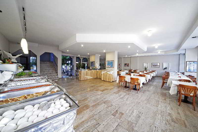 Irmak Hotel Rezervasyon