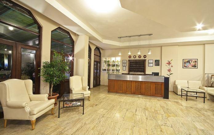 Irmak Hotel Rezervasyon