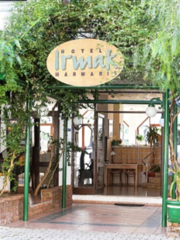 Irmak Hotel Rezervasyon