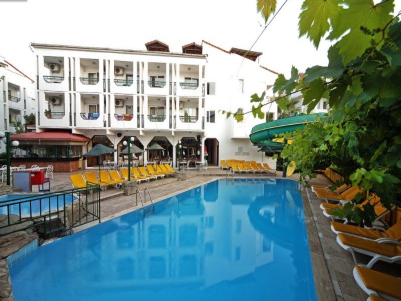 Irmak Hotel Rezervasyon