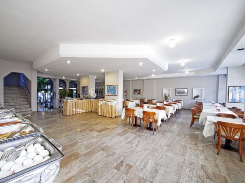 Irmak Hotel Rezervasyon