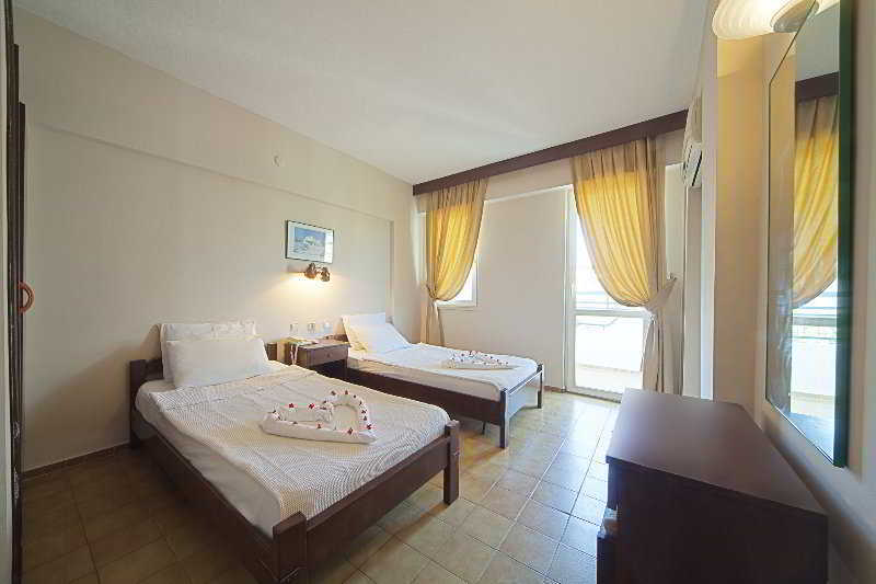 Irmak Hotel Rezervasyon