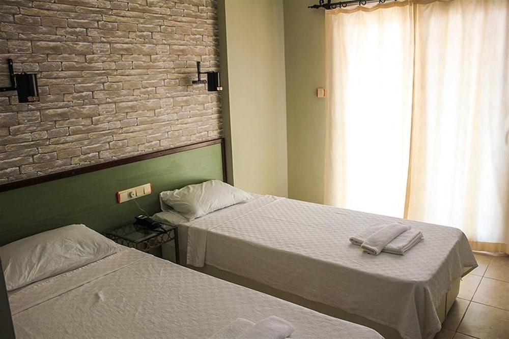 Didyma House Rezervasyon