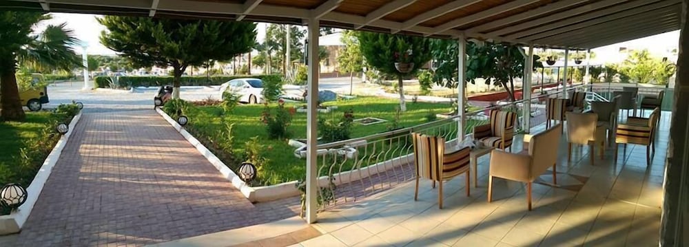 Didyma House Rezervasyon