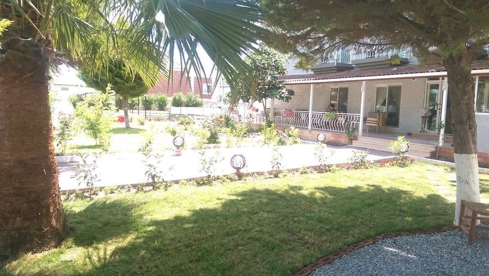 Didyma House Rezervasyon