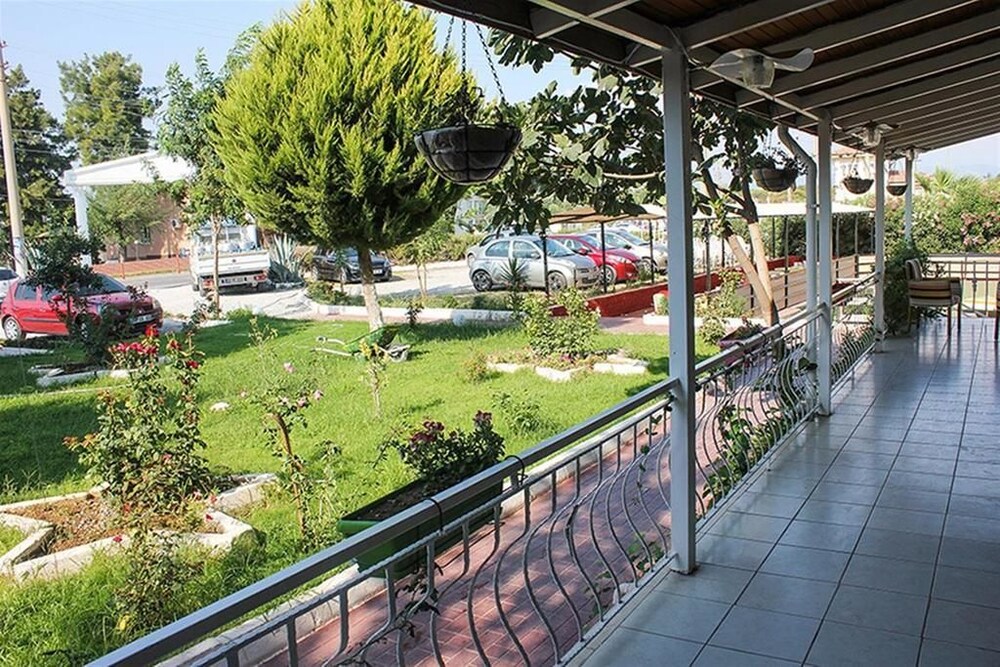 Didyma House Rezervasyon