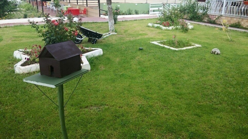 Didyma House Rezervasyon