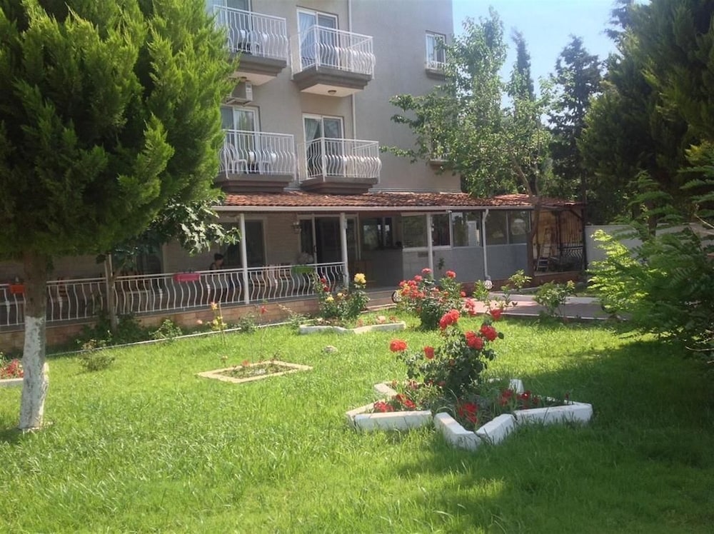 Didyma House Rezervasyon