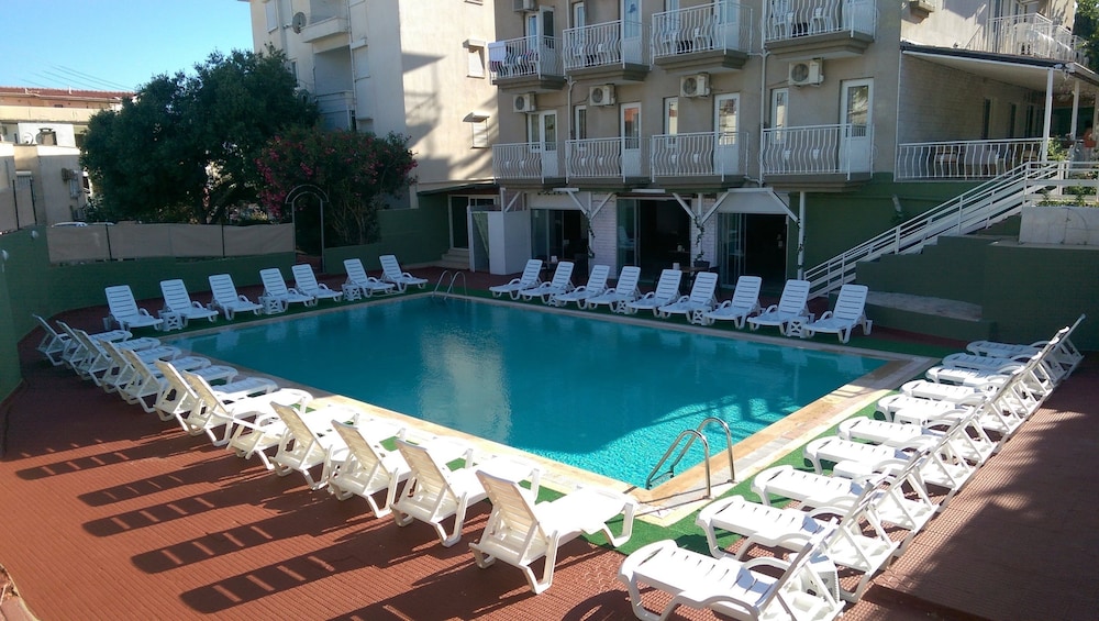 Didyma House Rezervasyon