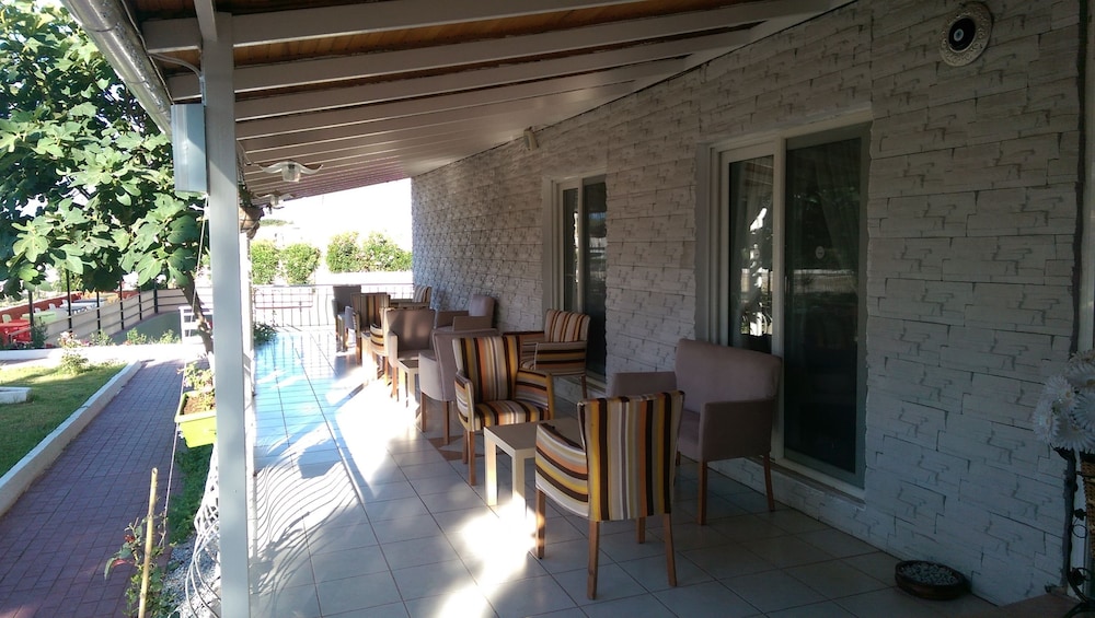 Didyma House Rezervasyon