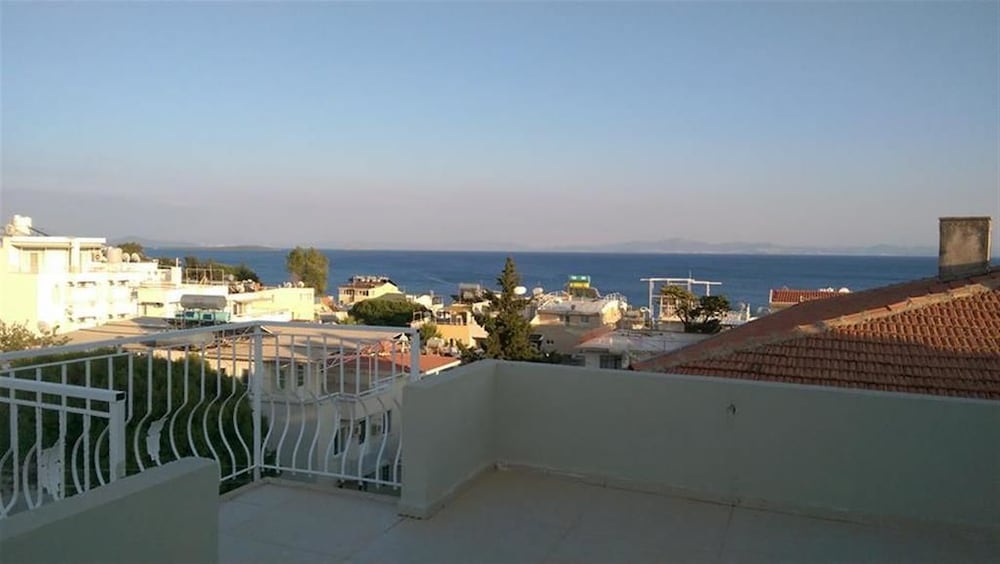 Didyma House Rezervasyon