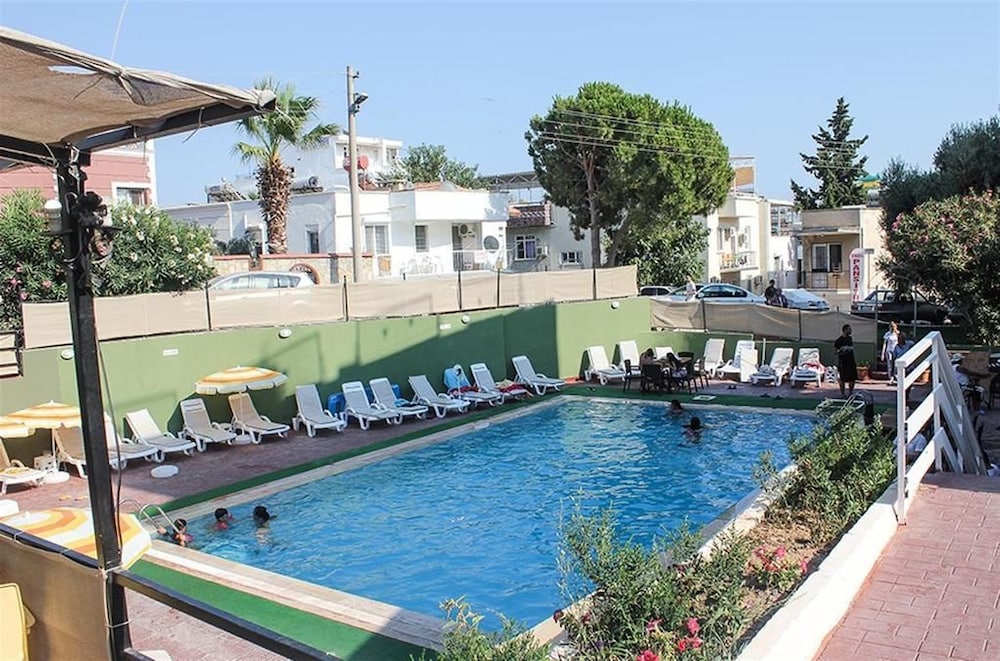 Didyma House Rezervasyon