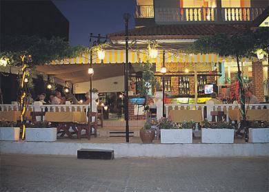 Hotel Gold Stone Rezervasyon