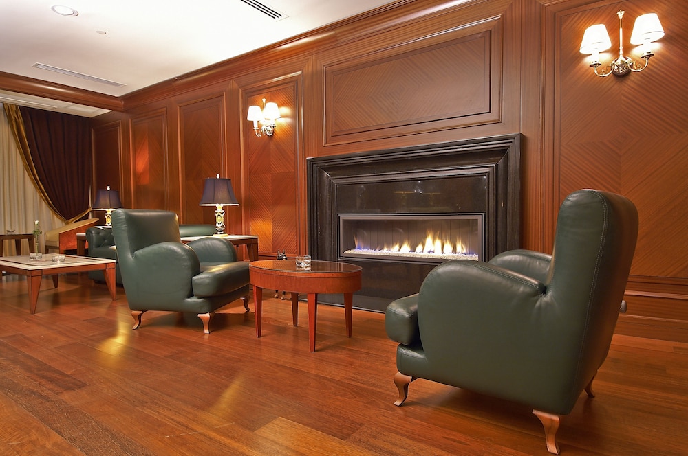 Almira Hotel Thermal Spa & Convention Center Rezervasyon