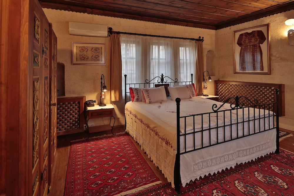 The Selçuklu Evi Cave Hotel Rezervasyon